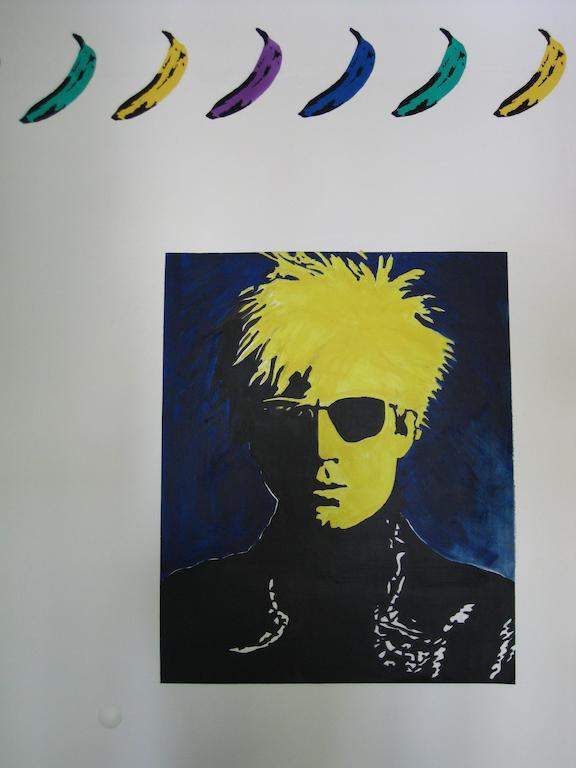 Pop Art Hostel Belgrado Quarto foto
